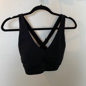 Fabletics sports bra
